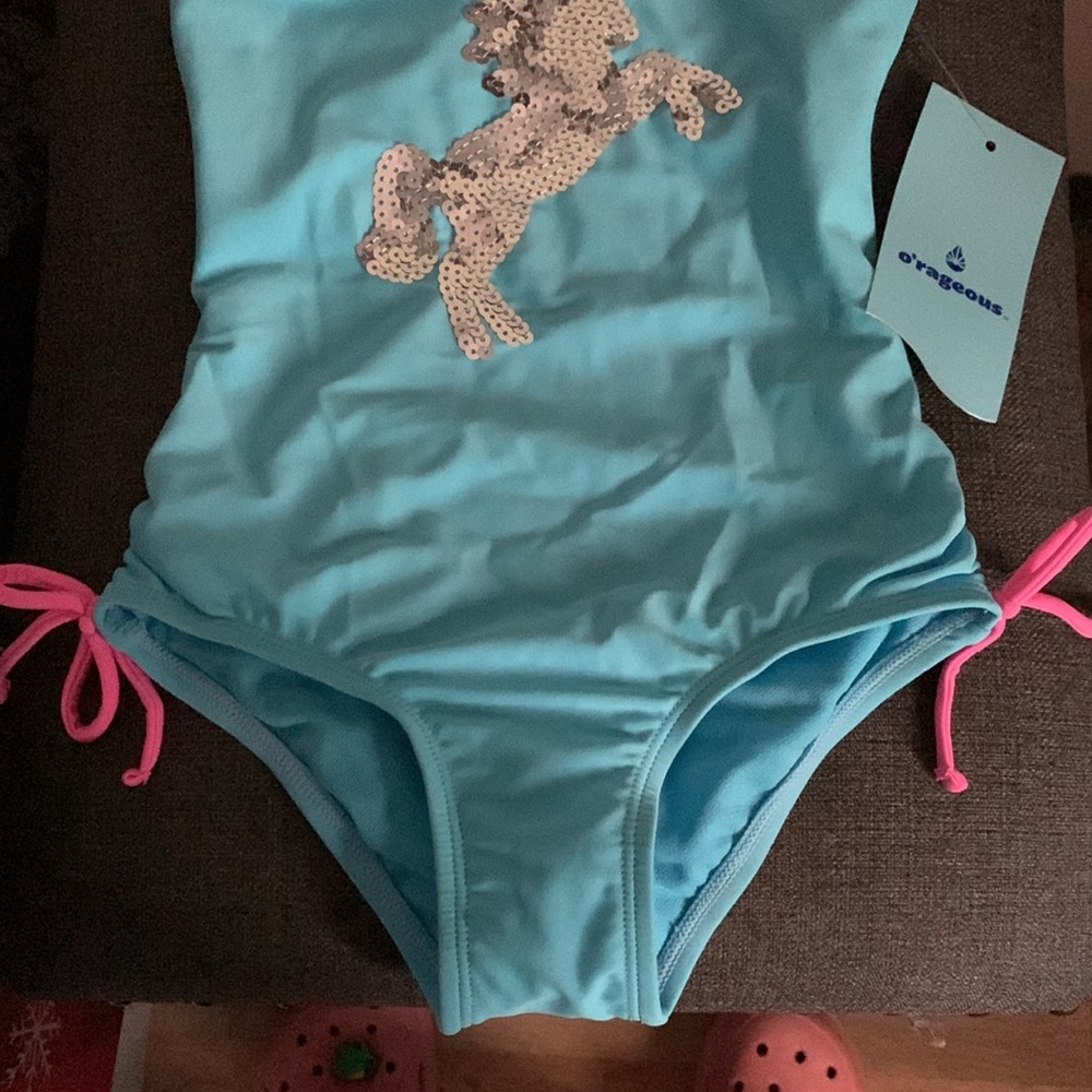 Bathing suit - Picture 4 of 4